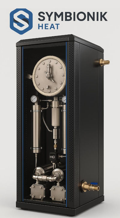 Symbionik Heat